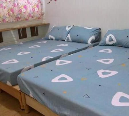 Tip Of The Iceberg B&B остров Ламай Екстериор снимка