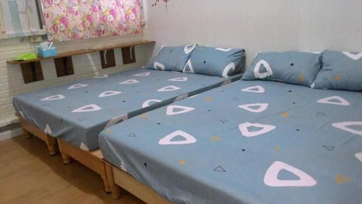 Tip Of The Iceberg B&B остров Ламай Екстериор снимка