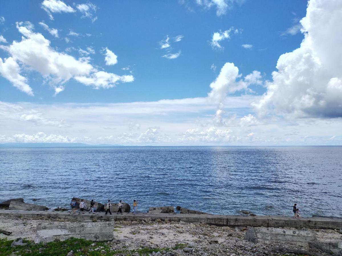 Tip Of The Iceberg B&B остров Ламай Екстериор снимка