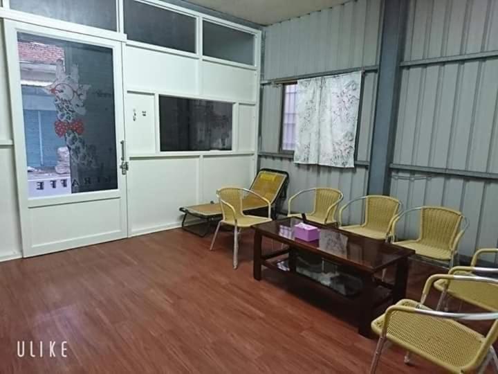 Tip Of The Iceberg B&B остров Ламай Екстериор снимка